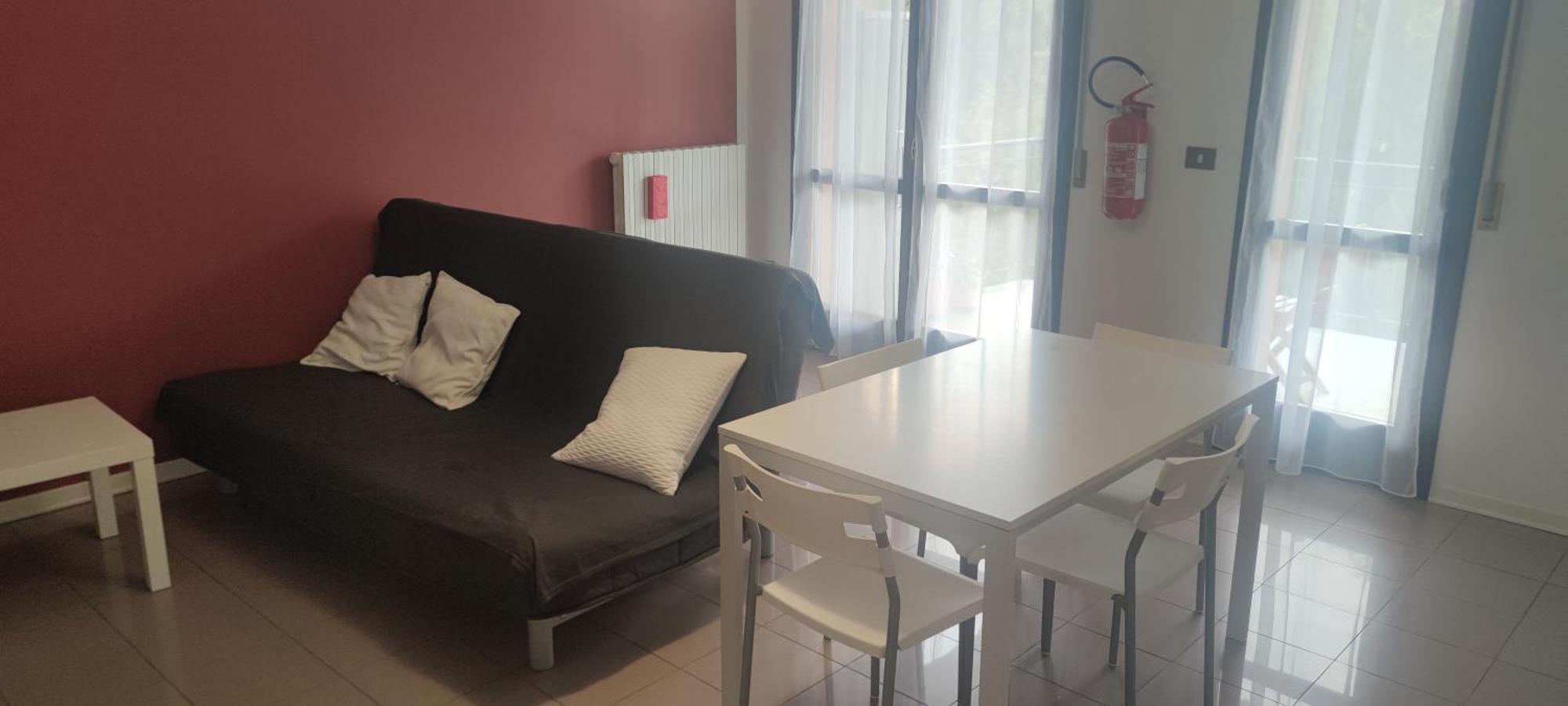 Alby'S Apartment, Nella Motor Valley Con Parcheggio Privato ฟอร์มิจิเน ภายนอก รูปภาพ