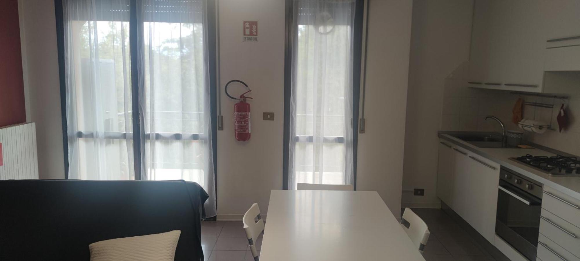 Alby'S Apartment, Nella Motor Valley Con Parcheggio Privato ฟอร์มิจิเน ภายนอก รูปภาพ