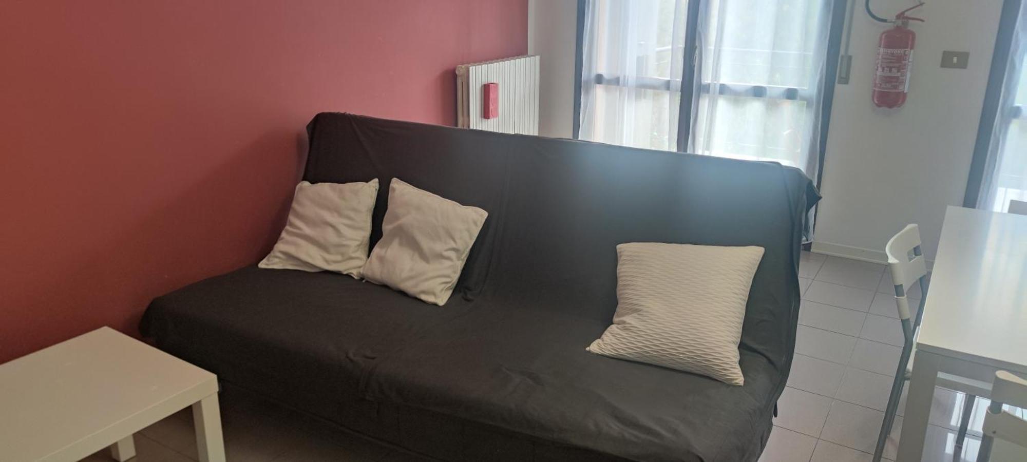 Alby'S Apartment, Nella Motor Valley Con Parcheggio Privato ฟอร์มิจิเน ภายนอก รูปภาพ