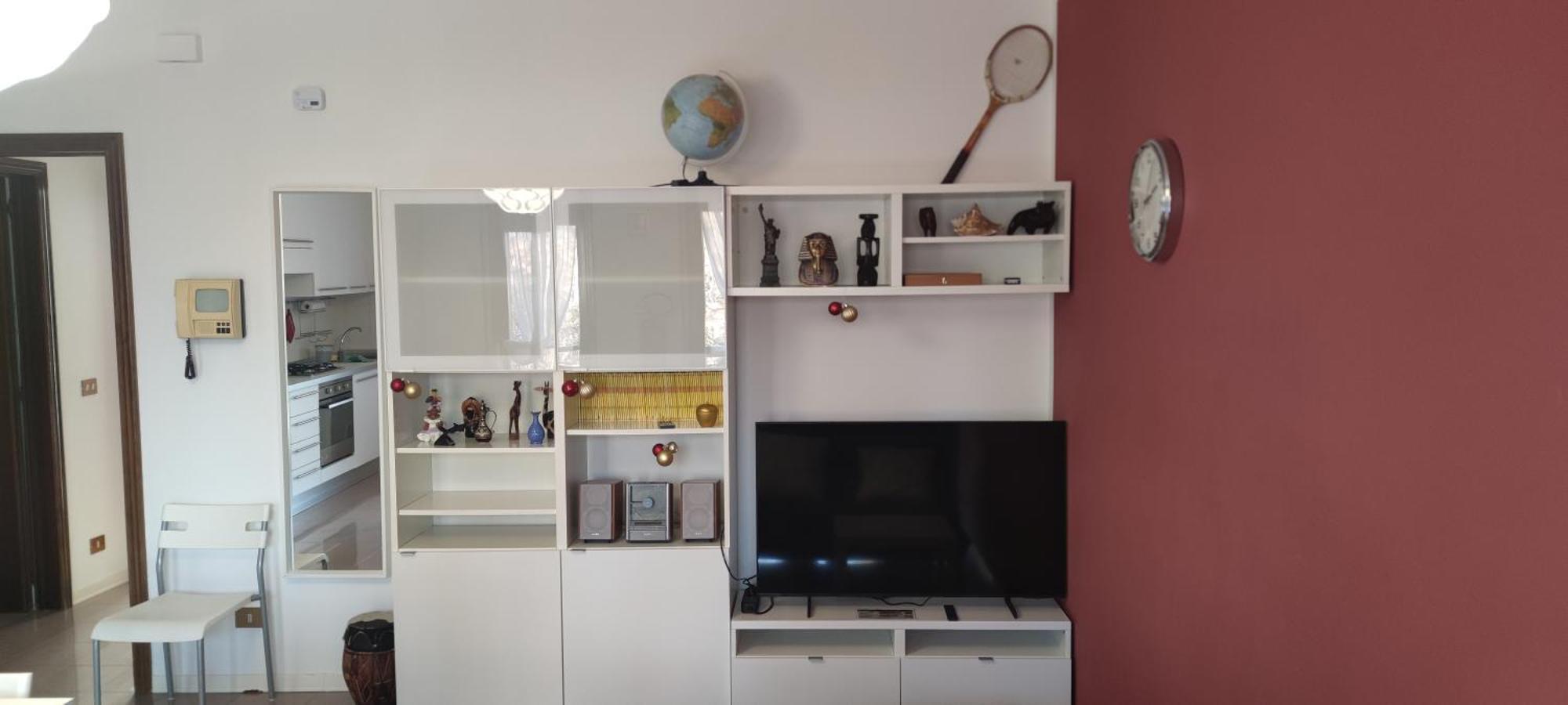 Alby'S Apartment, Nella Motor Valley Con Parcheggio Privato ฟอร์มิจิเน ภายนอก รูปภาพ