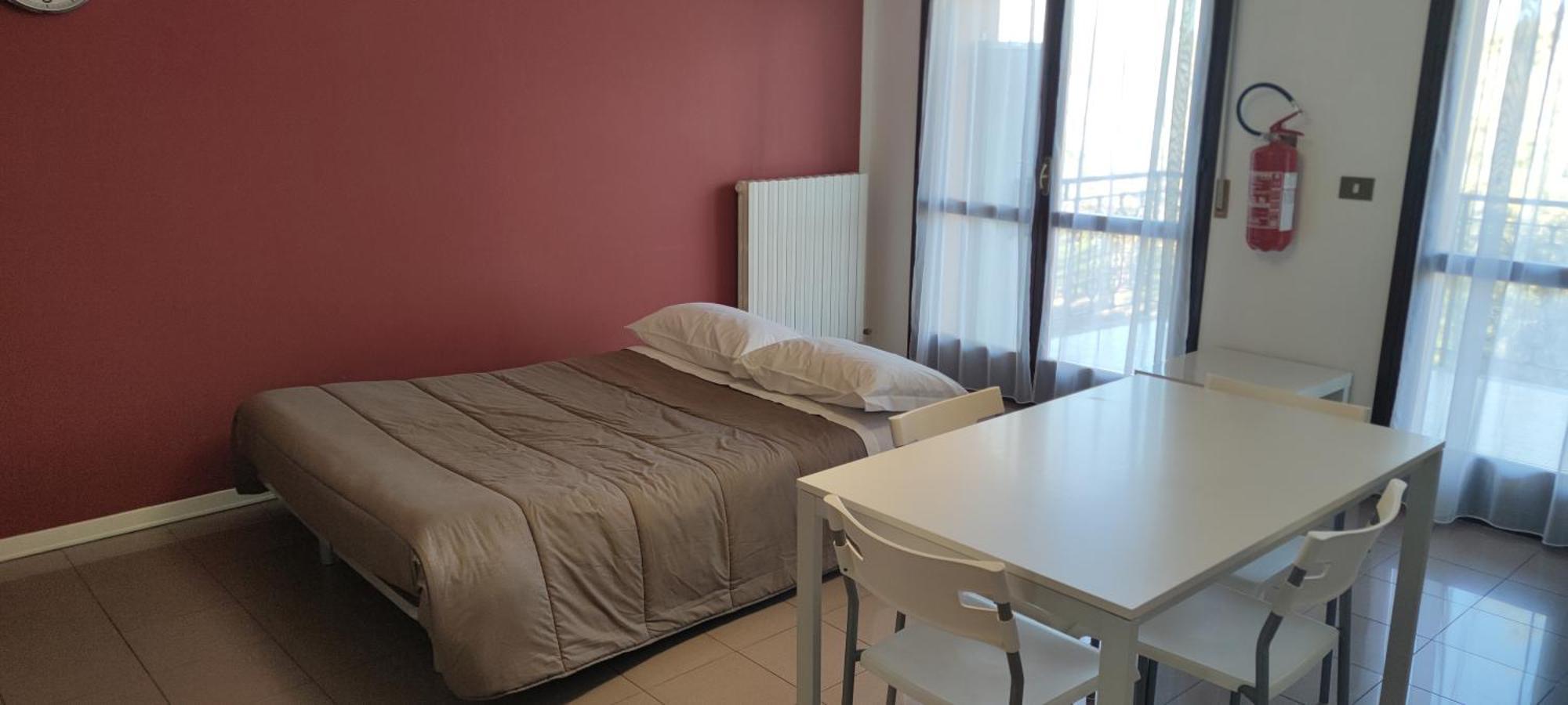 Alby'S Apartment, Nella Motor Valley Con Parcheggio Privato ฟอร์มิจิเน ภายนอก รูปภาพ